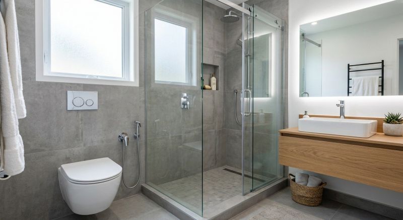 Bathroom Installation in Norwalk, CT