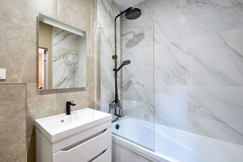 Bathroom Remodeling in Clearwater, FL