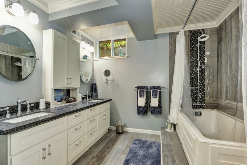 Bathroom Updating in Venice, FL