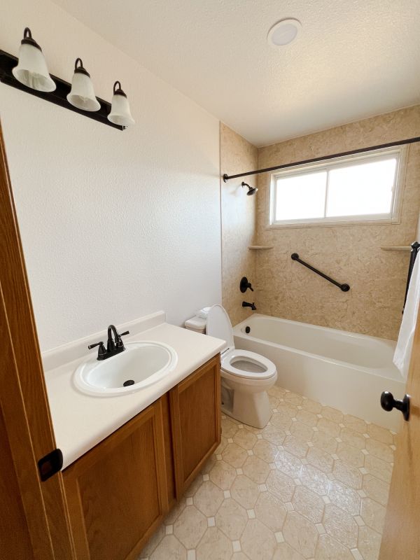 Bathroom Updating in Norwalk, CT