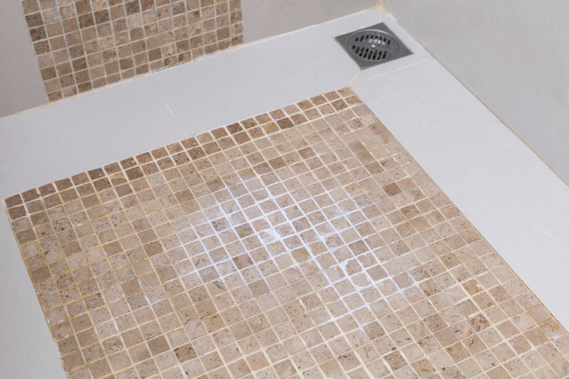 Shower Tile Waterproofing in Denver County, CO