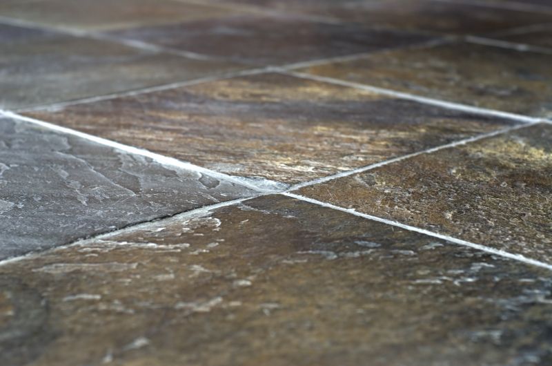 Stone Flooring Installation in Wilmington, NC