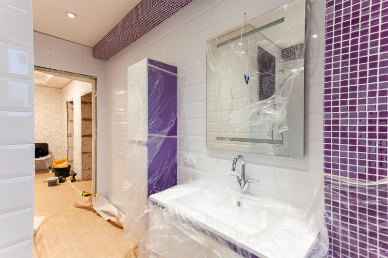 Basement Bathroom Remodeling in Framingham, MA