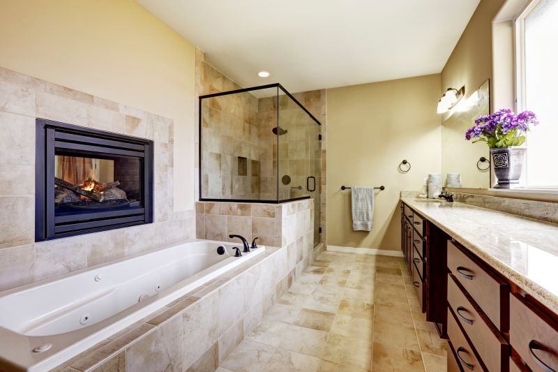 Bath Remodeling in Danbury, CT