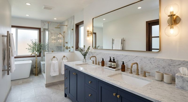 Bathroom Conversion Service in Portland, ME