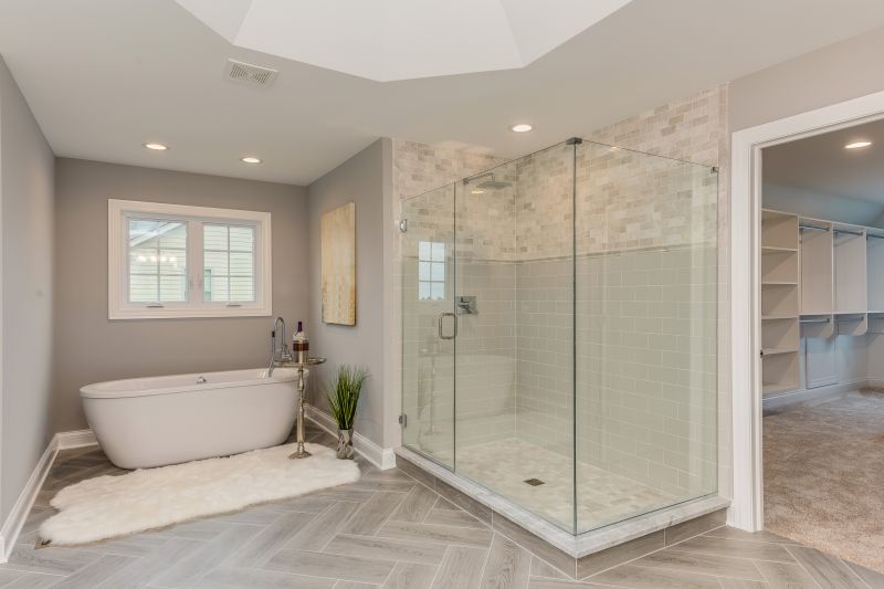 Bathroom Conversion Service in Lancaster, PA