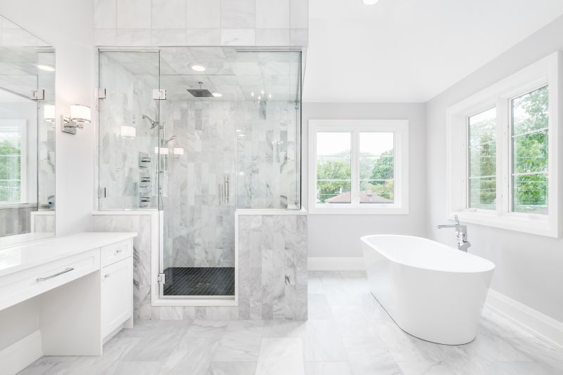 Bathroom Enlargement in Stamford, CT