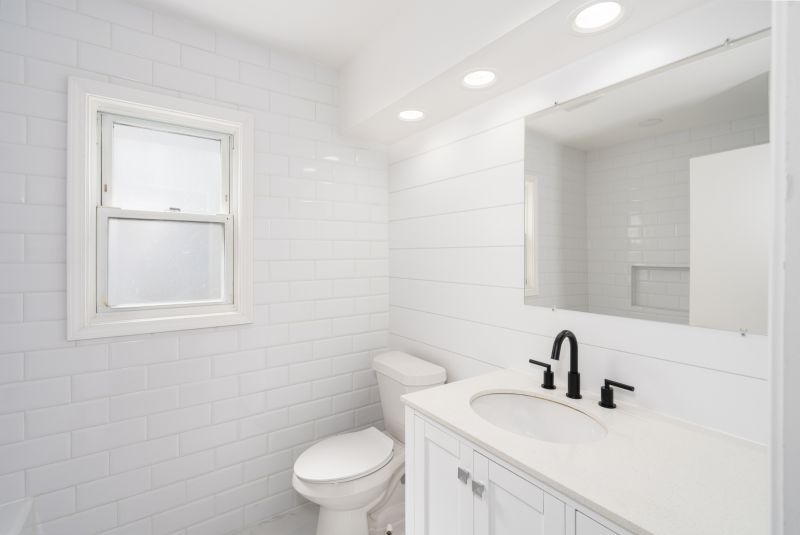 Bathroom Installation in Nashua, NH