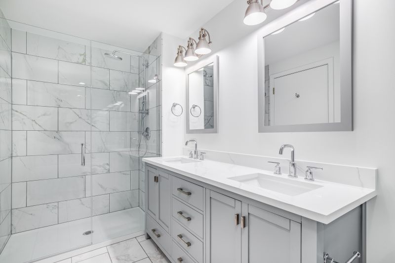 Bathroom Makeover Service in Framingham, MA