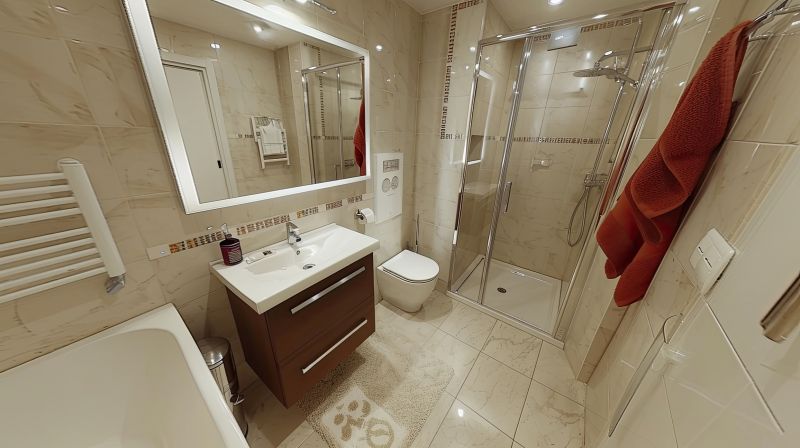 Bathroom Redesigning in Norwalk, CT