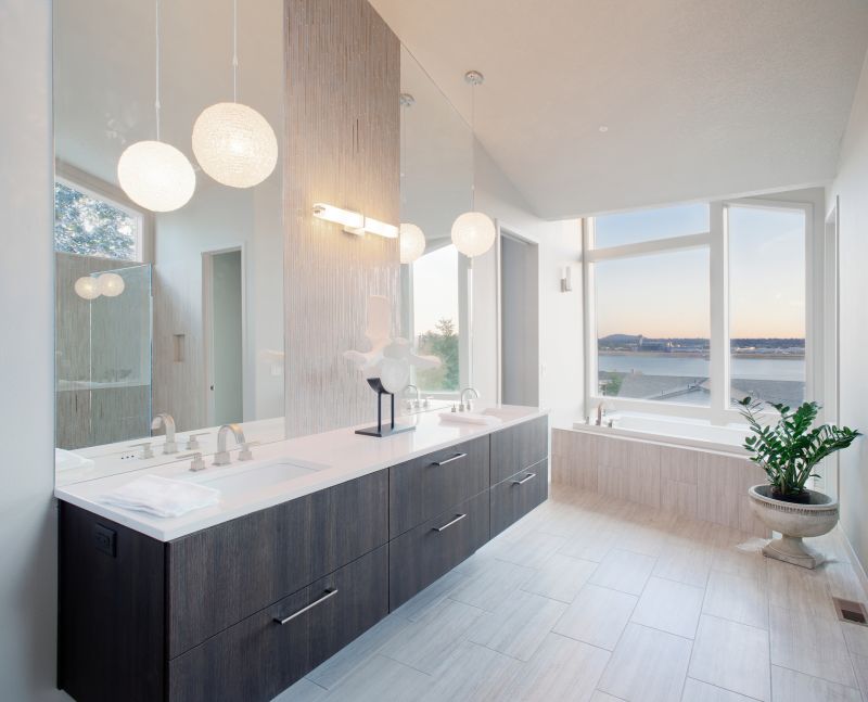 Bathroom Remodeling in Stamford, CT
