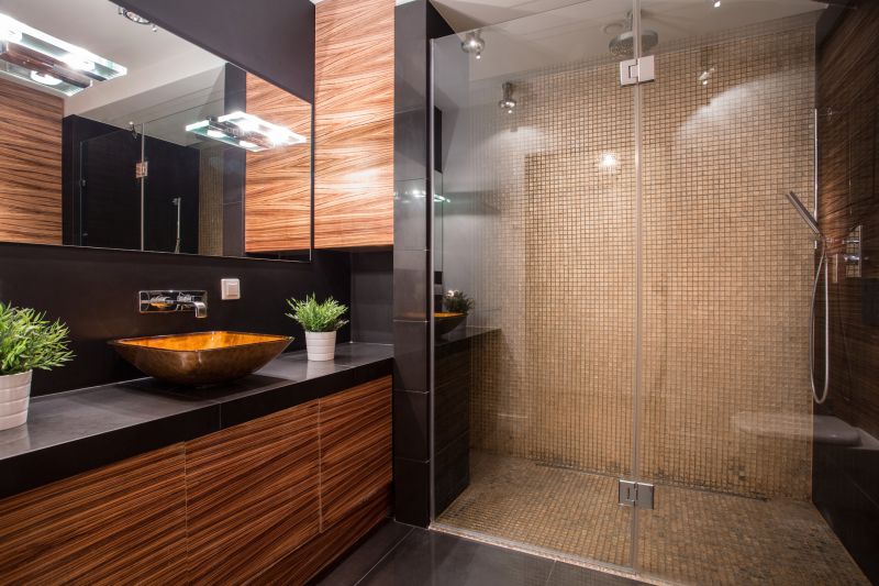 Bathroom Shower Remodeling in Nashua, NH