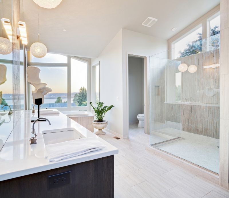 Custom Bathroom Remodeling in Bradenton, FL
