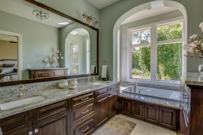 Custom Bathroom Remodeling in Bradenton, FL