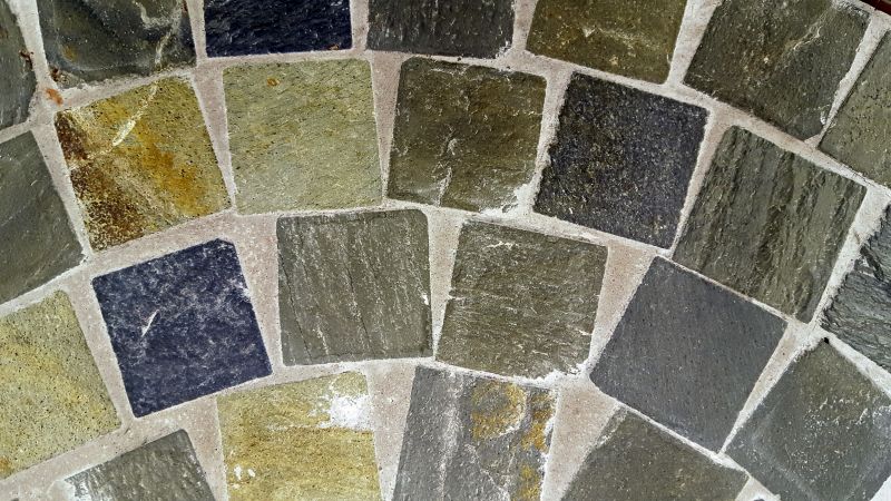 Granite Floor Installation in Overland Park, KS