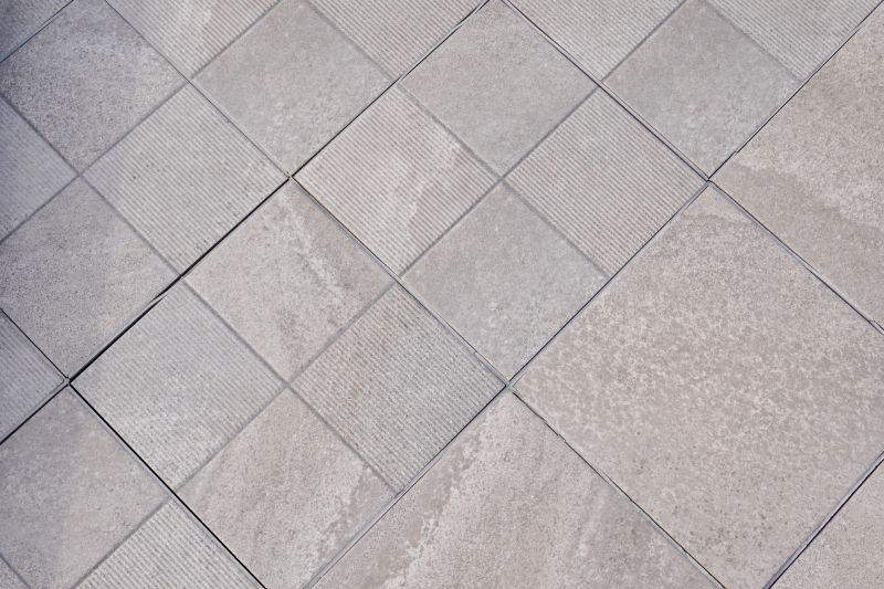 Granite Floor Installation in Alpharetta, GA