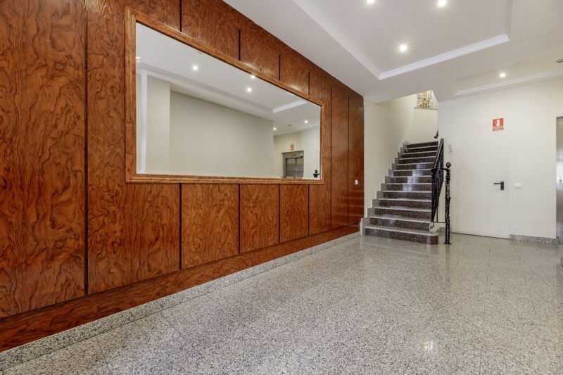 Granite Floor Repair in Overland Park, KS