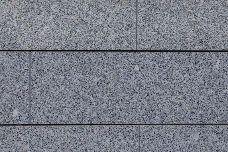 Granite Tile Installation in Olathe, KS