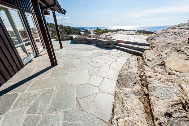 Granite Tiles Installation in Wilmington, NC