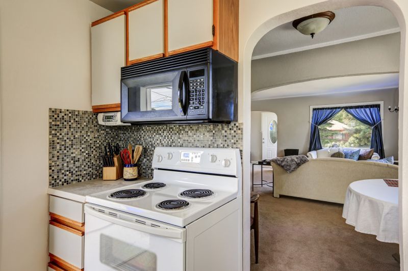 Kitchen Backsplash Service in Wilmington, NC