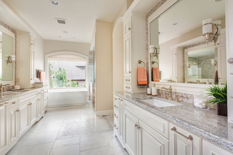 Kitchen Tile Remodeling in Annapolis, MD