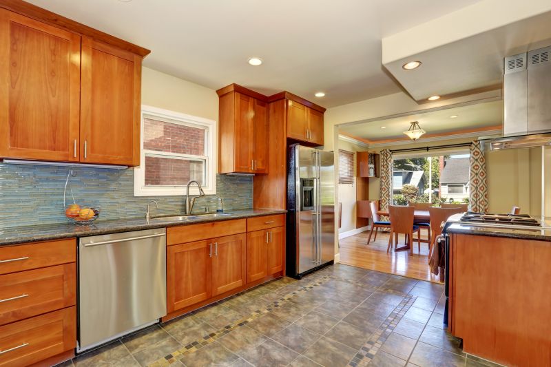Kitchen Tile Remodeling in Annapolis, MD