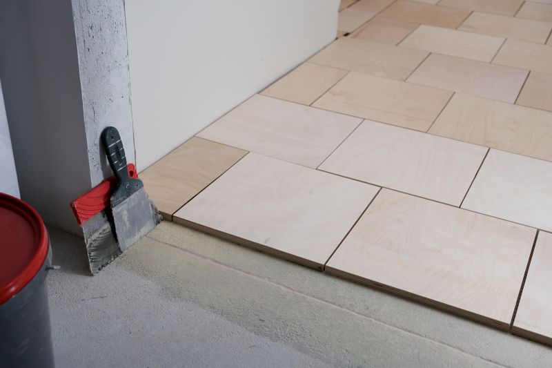 Kitchen Tile Remodeling in Frederick, MD