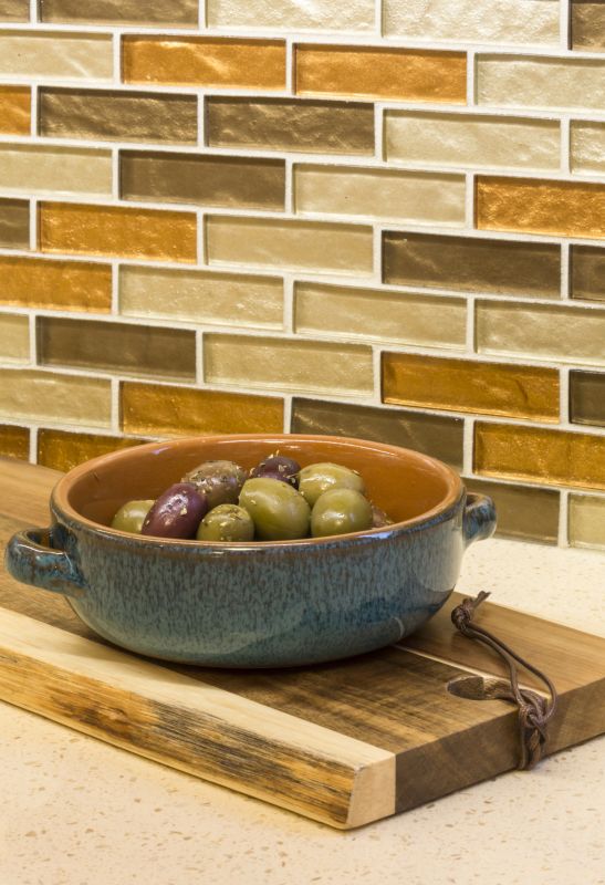 Kitchen Tile Remodeling in Fredericksburg, VA
