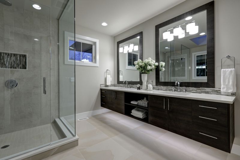 Luxury Bathroom Remodeling in Palm Coast, FL