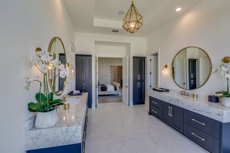 Luxury Bathroom Remodeling in Clearwater, FL