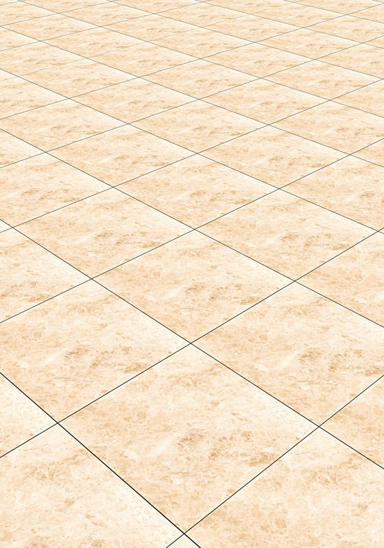 Marble Floor Replacement in Olathe, KS