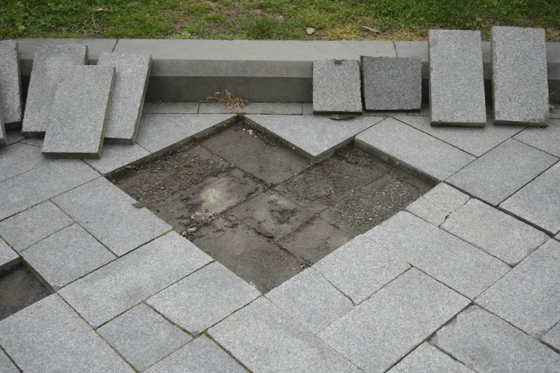 Marble Tile Repair in Kansas City, KS