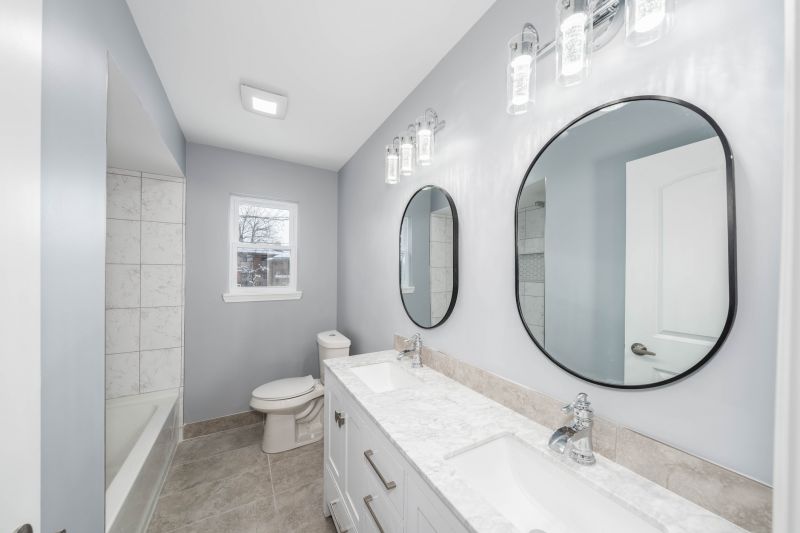 Master Bathroom Remodeling in Palm Coast, FL