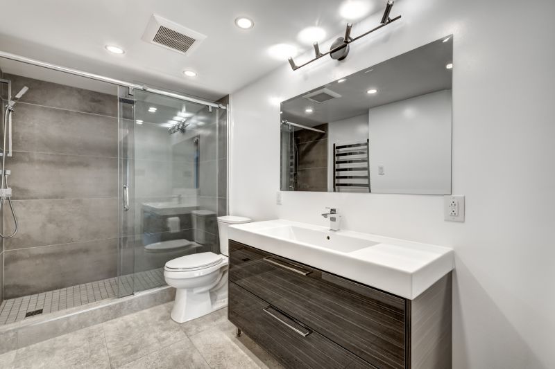 Master Bathroom Remodeling in Palm Coast, FL