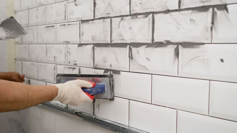 Metal Tile Installation in Wilmington, NC