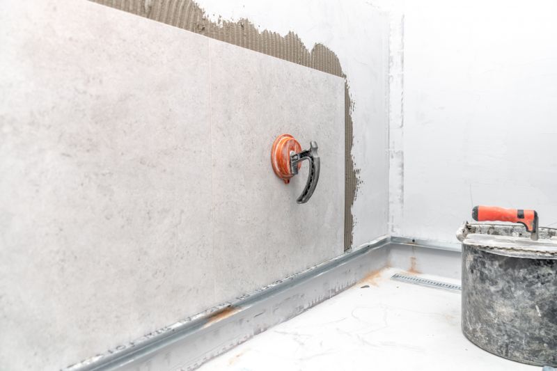 Metal Tile Installation in Wilmington, NC