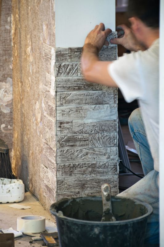 Quartz Counter Repair in Alpharetta, GA