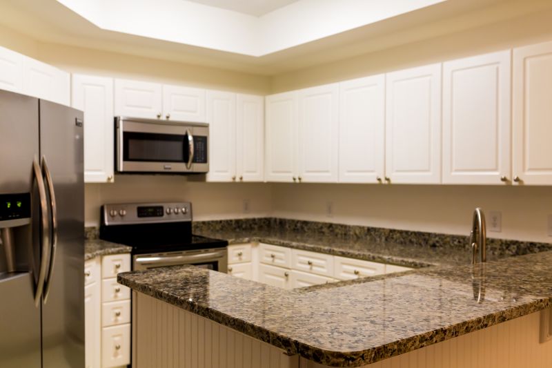 Quartz Counter Repair in Overland Park, KS