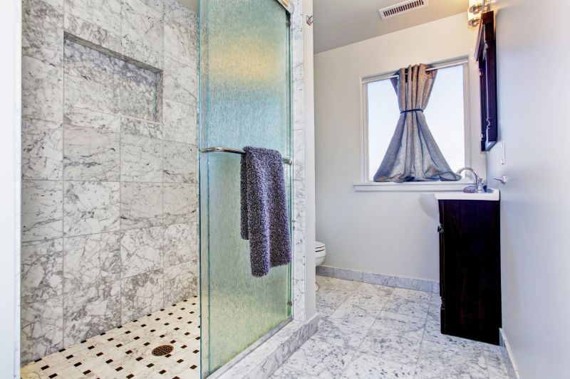 Restroom Floor Replacement in Loudoun County, VA