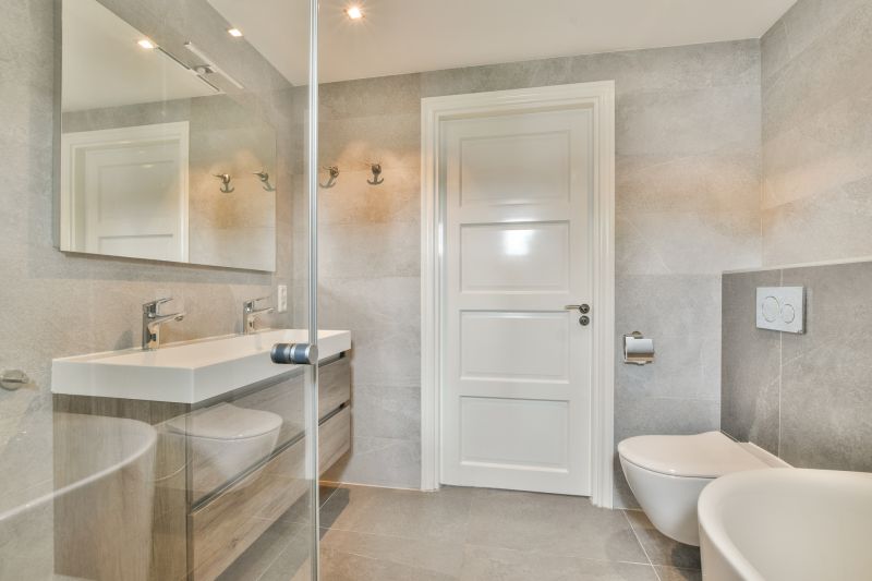 Shower Remodeling in Portland, ME