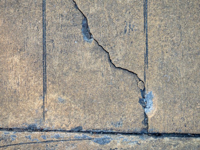 Slate Floor Repair in Olathe, KS