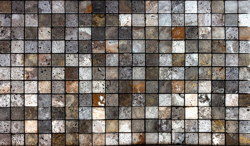 Stone Backsplash Installation in Wilmington, NC
