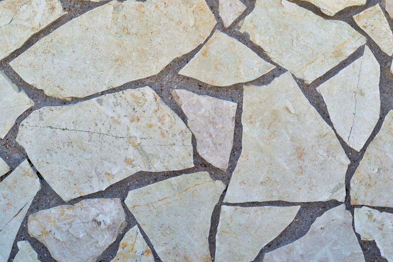 Stone Flooring Installation in Overland Park, KS