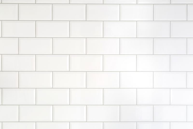 Subway Tile Installation in Wilmington, NC