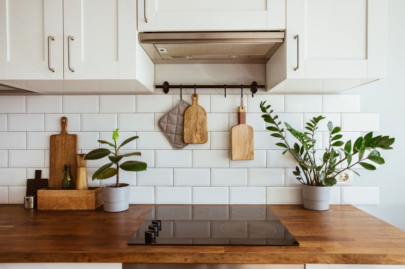 Subway Tile Installation in Wilmington, NC