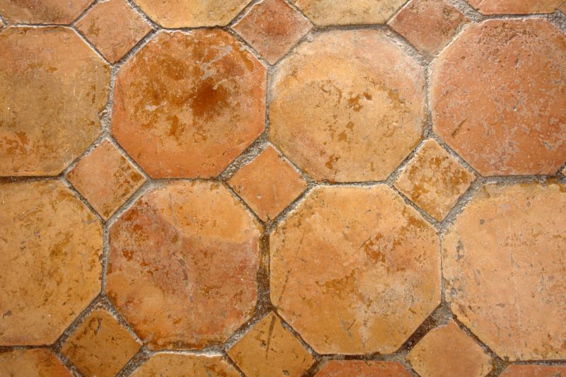 Terracotta Tile Installation in Baltimore, MD