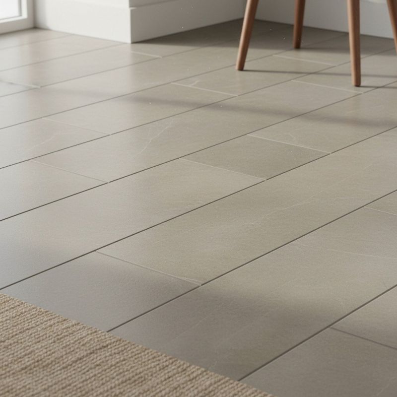 Tile Floor Installation in Loudoun County, VA