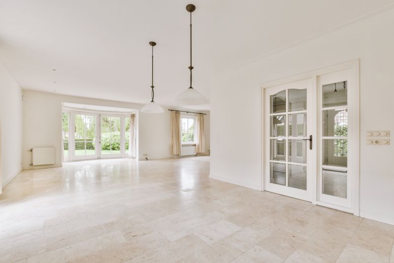 Tile Floor Renovation in Frederick, MD