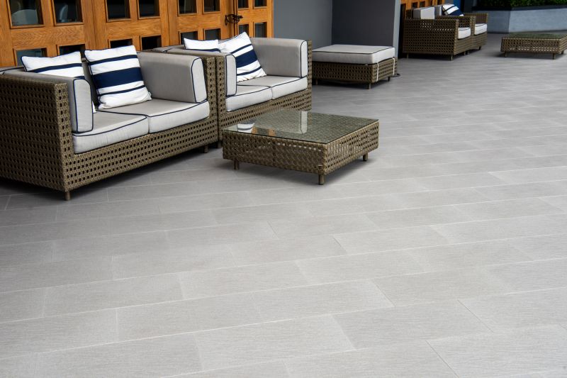 Tile Floor Renovation in Longmont, CO