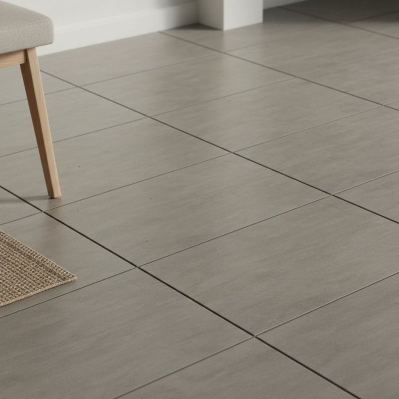 Tile Floor Replacement in Alexandria, VA